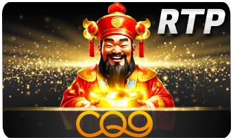 cq9 racingbet138